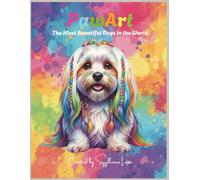 PawArt: The Most Beautiful Dogs in the World