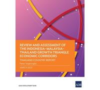 Pawat Tangtrong Review and Assessment of the Indonesia-Malaysia-Thai (Tascabile)