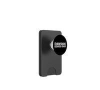 PAWDRE Dingo Dad Dog Lover Father Design PopSockets PopWallet per MagSafe