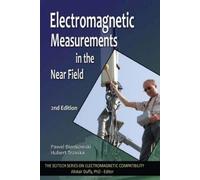 Pawel Bienkowski Huber Electromagnetic Measurements in the N (Copertina rigida)
