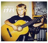 PaweĹ DomagaĹa - PaweĹ DomagaĹa: 1984 (digipack) [CD]