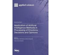 Pawel Dybala Ra Application of Artificial Intelligence Method (Copertina rigida)