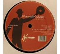 Pawel Kobak - Driftin