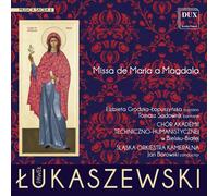 LUKASZEWSKI,PAWEL Musica Sacra 4 (CD)