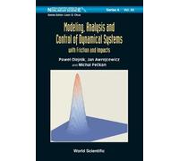 Pawel Olejnik J Modeling, Analysis And Control Of Dynamical S (Copertina rigida)
