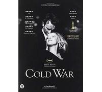 Pawel Pawlikowski - Cold War [Import]