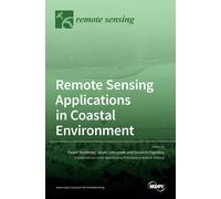 Pawel Terefenko Jacek Lubczonek Dom Remote Sensing Applications in Coasta (Book)