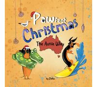 Pawfect Christmas (The Aussie way)