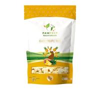 Pawfect Nature's Munch - Dolcetti acidi all'ananas liofilizzato