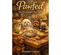 Pawfed: The Wholesome Tiny Tails