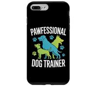 Pawfessional Dog Trainer Manipolatori per cani Custodia per iPhone 7 Plus/8 Plus