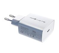 PAWHITS Caricabatterie Rapido Porta USB Adattatore Supporta PD 30W Uscita Massima Compatibile con Samsung Huawei Iphone 13/13 Pro/13 Pro Max /12/12 Mini/12 Pro/12 Pro Max 11 SE Ipad