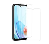 PawHoly 2 pellicole in vetro temperato ultra resistenti per Fairphone 4 | Pellicola protettiva per schermo Fairphone 4, ultra HD, anti-polvere, copertura completa