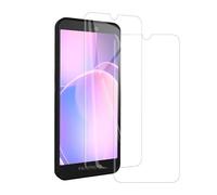 PawHoly 2 pellicole protettive in vetro temperato con durezza 9H per Fairphone 3/3 Plus