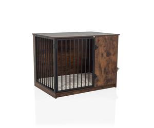 PAWHOME S - Trasportino per cane Marrone