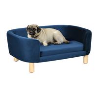 PawHut Cuccia per Cani da Interni Divano per Animali Piccola