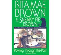 Pawing Through the Past (Mrs. Murphy Mysteries) by Rita Mae Brown (2000-05-02)