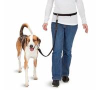 Pawise Kit bici da corsa per cani a mani libere 1 St
