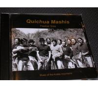 Pawkar Sisa: Music From the Andes Mountains