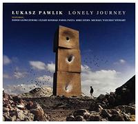 PAWLIK, LUKASZ - LONELY JOURNEY
