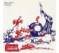 Pawlowski, Mauro Antonio - Untertanz