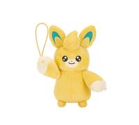 Pawmo Pokémon Guraburarin Peluche Pokemon Sacchetto Imbottito Charm Mascotte ...