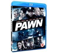 Pawn (DVD) Forest Whitaker Michael Chiklis Ray Liotta Jessica Szohr Nikki Reed