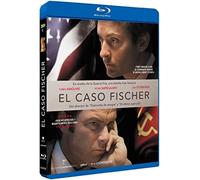 Pawn Sacrifice (Blu-Ray)