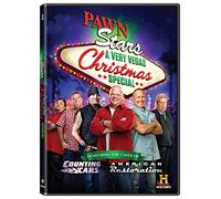 Pawn Stars: A Very Vegas Christmas