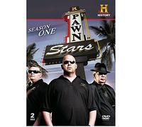 Pawn Stars [DVD] [Edizione: Regno Unito]