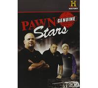 Pawn Stars: Season 2