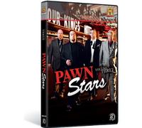 Pawn Stars: Season 3 (2 Dvd) [Edizione: Stati Uniti]