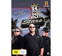 Pawn Stars: Season One