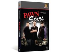 Pawn Stars: Season Two