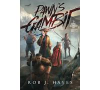 Pawn's Gambit - Hayes Rob J.