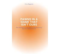 Pawns in a game that isn't ours: The Illusion of Free Will in Evolutionary Genetic Determinism