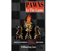 Pawns in the Game