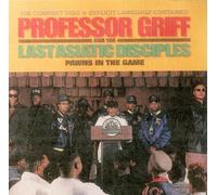 Pawns in the Game by Professor Griff