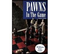 Pawns In The Game - Original Edition