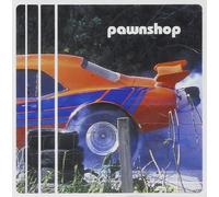 Pawnshop - Cruise'o'matic