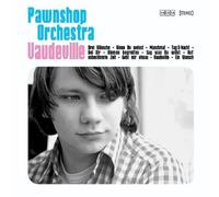 Pawnshop Orchestra - Vaudeville