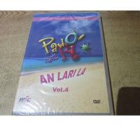 Pawol pou ri Volume 4 rire sous les tropiques