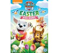 Pawpatrol:Easter Egg Hunt [Edizione: Regno Unito]