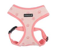 PAWPRINT HARNESS A Rosa XL