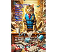 Paws and Claws: How Cats Could (Maybe) Replace Dogs as Service Animals: Cats? Service animals? Yeah, because the world wasn’t chaotic enough