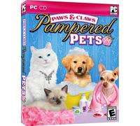 Paws and Claws Pampered Pets