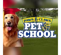 Paws and Claws: Pet School (PC) Steam Key - GLOBAL