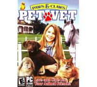 Paws and Claws: Pet Vet (PC) Steam Key GLOBAL