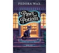 Paws and Potions: 1