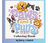 Paws and Purrs